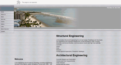 Desktop Screenshot of lcm.com