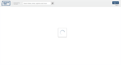 Desktop Screenshot of lcmpanopto1.lcm.ac.uk